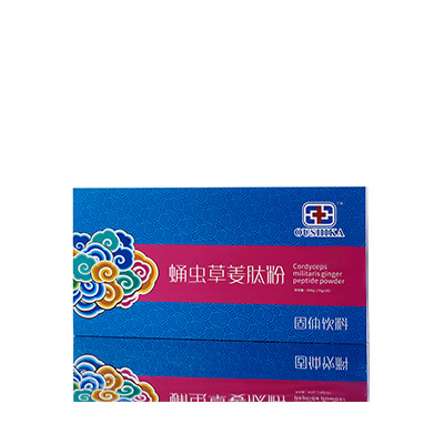 余江蛹虫草气血汤