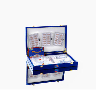 余江爱芯回春综合版